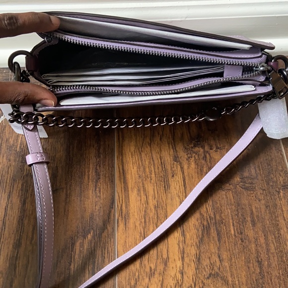 Clrblk Sig CHN CB - Picture 3 of 5